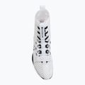Încălțăminte de box Nike HyperKo 3 white/black 5