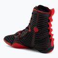 Încălțăminte de box Nike HyperKo 3 black/university red/university red 3