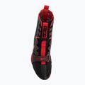 Încălțăminte de box Nike HyperKo 3 black/university red/university red 5