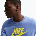 Tricou bărbătesc Nike Sportswear royal pulse 6