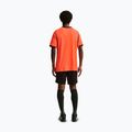 Tricou de fotbal pentru bărbați Nike Netherlands 2026/27 Match Home hyper crimson/black 3