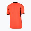 Tricou de fotbal pentru bărbați Nike Netherlands 2026/27 Match Home hyper crimson/black 8