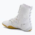 Încălțăminte de box Nike HyperKo 3 white/metallic gold 3