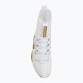 Încălțăminte de box Nike HyperKo 3 white/metallic gold 5