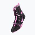 Încălțăminte de box Nike HyperKo 3 black/light magenta 7