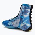 Încălțăminte de box Nike HyperKo 3 SE photo blue/sonic yellow 3
