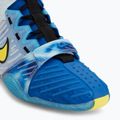 Încălțăminte de box Nike HyperKo 3 SE photo blue/sonic yellow 7