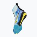 Încălțăminte de box Nike HyperKo 3 SE photo blue/sonic yellow 8
