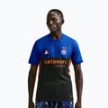 Tricou de fotbal pentru bărbați Nike Inter Milan Match SE hyper blue/black/safety orange
