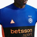 Tricou de fotbal pentru bărbați Nike Inter Milan Match SE hyper blue/black/safety orange 5