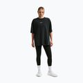 Tricou pentru femei Nike Dri-Fit black/white/white 2