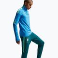 Pantaloni de fotbal pentru bărbați Nike Brazil Strike geode teal/light mint/midwest gold 4