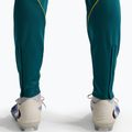 Pantaloni de fotbal pentru bărbați Nike Brazil Strike geode teal/light mint/midwest gold 7