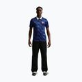 Tricou de fotbal pentru bărbați Nike FFF 2026 Stadium Home game royal/metallic copper 2