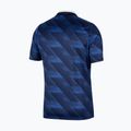 Tricou de fotbal pentru bărbați Nike FFF 2026 Stadium Home game royal/metallic copper 8