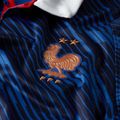 Tricou de fotbal pentru bărbați Nike FFF 2026 Stadium Home game royal/metallic copper 9