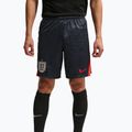 Pantaloni scurți de fotbal pentru bărbați Nike England 2026 Stadium Away obsidian/speed red/white/speed red