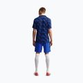 Pantaloni scurți de fotbal pentru bărbați Nike FFF Strike Elite game royal/metallic copper 3