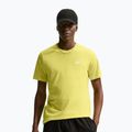 Tricou pentru bărbați Nike Sportswear Club sonic yellow