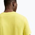 Tricou bărbătesc Nike Sportswear Club sonic yellow 6
