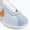 Încălțăminte pentru femei Nike Cortez hydrogen blue/white/hot curry 7
