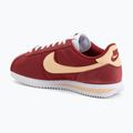 Încălțăminte pentru femei Nike Cortez team crimson/white/ice peach 3