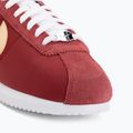 Încălțăminte pentru femei Nike Cortez team crimson/white/ice peach 7
