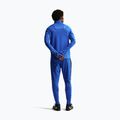 Bluză de fotbal pentru bărbați Nike FFF Strike Dri-Fit Drill Top game royal/metallic copper 3