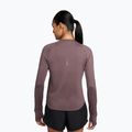 Longsleeve de alergare pentru femei Nike Swift Dri-Fit UV tattoo 2