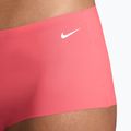 Chiloți pentru femei Nike Leak Protection: Period sea coral/white 4