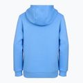 Bluză pentru copii Nike Sportswear Club Fleece university blue/white 2