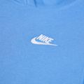 Bluză pentru copii Nike Sportswear Club Fleece university blue/white 3