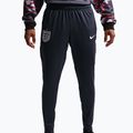 Pantaloni de fotbal pentru bărbați Nike England Strike obsidian/work blue/white