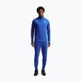 Pantaloni de fotbal pentru bărbați Nike FFF Strike game royal/metallic copper 2