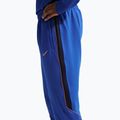 Pantaloni de fotbal pentru bărbați Nike FFF Strike game royal/metallic copper 5
