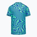 Tricou de fotbal pentru copii Nike Brazil Pre-Match 2