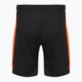 Pantaloni scurți de fotbal pentru bărbați Nike Inter Milan Stadium SE black/safety orange 2