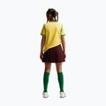 Tricou de fotbal pentru copii Nike Brazil 2026 Stadium Home Soccer Replica canary/light menta/geode teal 3