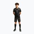 Șorturi de portar pentru copii Nike FFF 2026/27 Stadium Goalkeeper black/medium ash/monarch/igloo 2