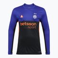 Longsleeve de fotbal pentru bărbați Nike Inter Milan Stadium SE hyper blue/black/safety orange 4
