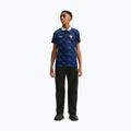 Tricou de fotbal pentru copii Nike FFF 2026/27 Match Home game royal/metallic copper 5