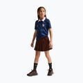 Tricou de fotbal pentru copii Nike FFF 2026/27 Match Home game royal/metallic copper 6