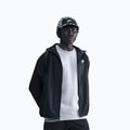 Geacă pentru bărbați Nike Windrunner black/white