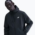 Geacă pentru bărbați Nike Windrunner black/white 4