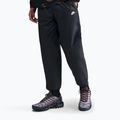 Pantaloni pentru bărbați Nike Windrunner Lined black/white