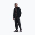 Pantaloni pentru bărbați Nike Windrunner Lined black/white 2