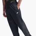 Pantaloni pentru bărbați Nike Windrunner Lined black/white 4