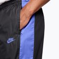 Pantaloni pentru bărbați Nike Windrunner Lined black/sapphire/sapphire 3