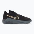 Încălțăminte de baschet pentru bărbați Nike LeBron Witness 9 black/iron grey/dark smoke grey/black 2