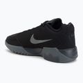 Încălțăminte de baschet pentru bărbați Nike LeBron Witness 9 black/iron grey/dark smoke grey/black 3